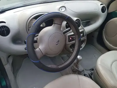 Usata Ford Ka