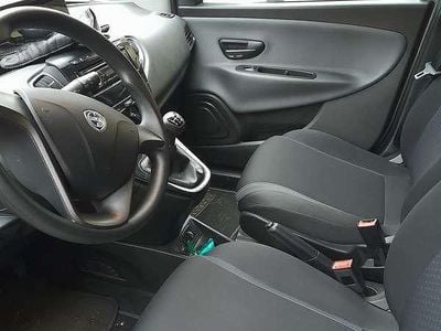 Usata Lancia Ypsilon S 95 CV (69 kW) 2018 Utilitaria