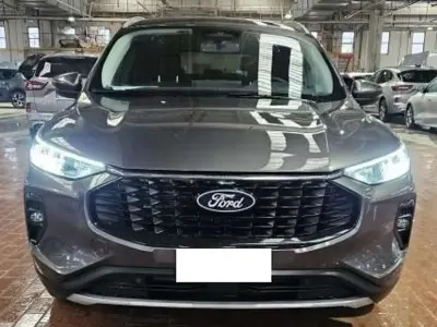 Usata Ford Kuga