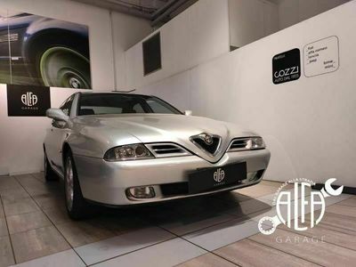 usata Alfa Romeo 166 2.5i V6 24V cat