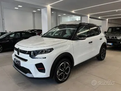 Usado Citroën C3 Business Class 101 CV (74 kW) 2025 Blanco SUV