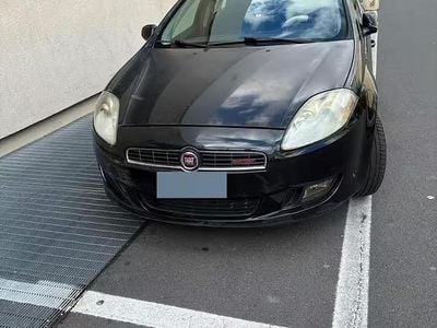 Usata Fiat Bravo 120 CV (88 kW) 2008 Utilitaria