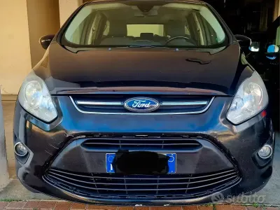 Usata Ford C-MAX