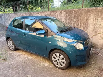 Usata Citroën C1