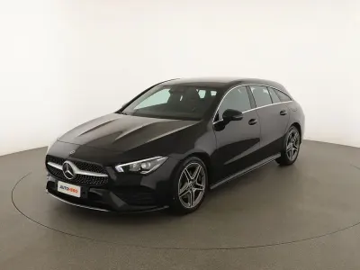 Usata Mercedes CLA200 Shooting Brake