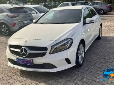 Usata Mercedes A220