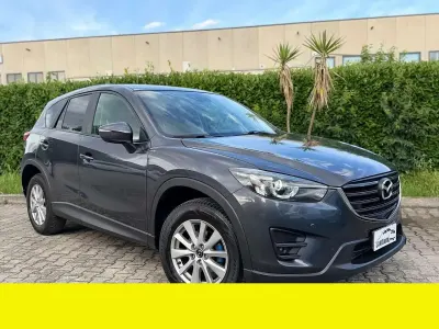 Usata Mazda CX-5