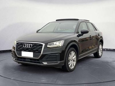 Nero Usata 2019 Audi Q2 Business SUV | 18.900 € (Buon prezzo)