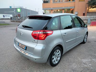 usata Citroën C4 1.6 e-HDi 115 Exclusive