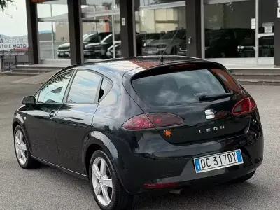 Usata Seat Leon