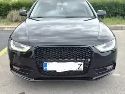 Usata Audi A4