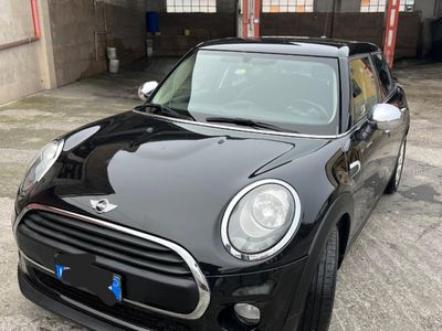 Mini ONE