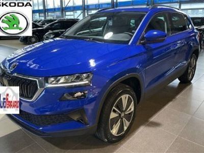 usata Skoda Karoq 1.5 TSI ACT Style usato