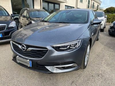 usata Opel Insignia 1.6 CDTI 1.6 CDTI ecoTEC S&S Grand Sport Advance