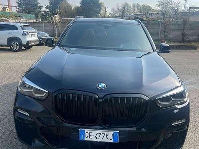 Usata BMW X5 M Sport 286 CV (210 kW) 2021 SUV