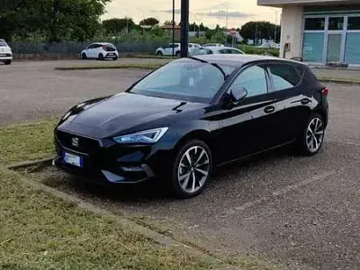 Käytetty Seat Leon