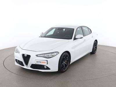 usata Alfa Romeo Giulia 2.2 Turbodiesel 150 CV AT8 Business