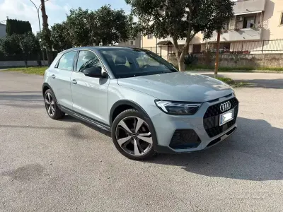 Usado Audi A1