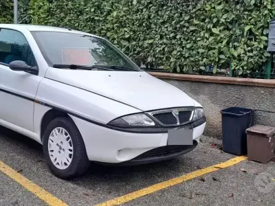 Usata Lancia Ypsilon