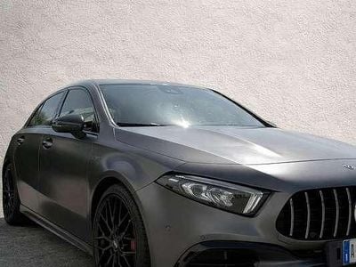 Usata Mercedes A45 AMG AMG 421 CV (309 kW) 2020 Berlina