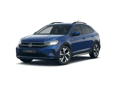 Nuova VW Taigo Edition 115 CV (84 kW) 2025 Blu SUV