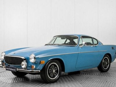 Usata Volvo P1800 135 CV (99 kW) 1971 Blu Coupé