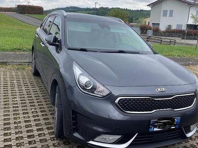 usata Kia Niro - 2018