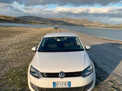 Bianco Usata 2010 VW Polo Utilitaria | 5900 €
