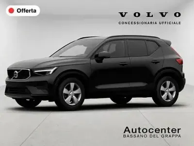 Nuova Volvo XC40 163 CV (119 kW) 2026 SUV