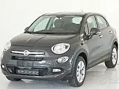Usata Fiat 500X