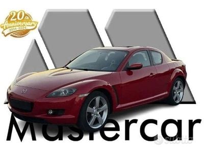 Mazda RX8