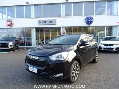 Usata EVO Evo 3 83 kW (113 CV) 2024 Argento SUV