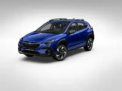 Nuevo Subaru Crosstrek Style 136 CV (100 kW) 2026 Azul SUV