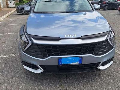 Usata Kia Sportage Style 179 CV (131 kW) 2023 SUV