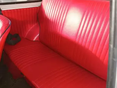 Usata Fiat 500L 1960 Bianco
