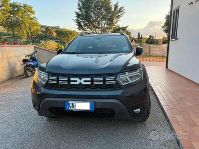 Occasion Dacia Duster 100 PK (73 kW) 2023 Grijs SUV