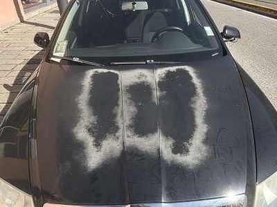 Usata Skoda Octavia Ambiente 105 CV (77 kW) 2008 Station wagon