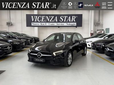 usata Mercedes A200 Classed Sport usato