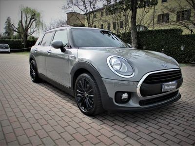 Mini One Clubman