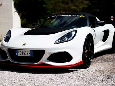 usata Lotus Exige ExigeCoupe 3.5 Sport 350