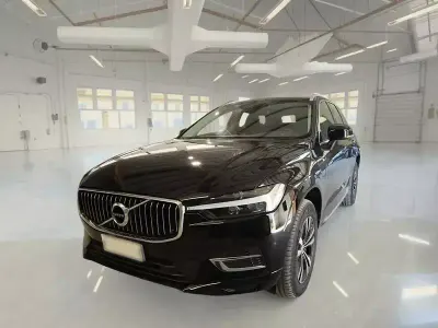 Usata Volvo XC60 252 CV (185 kW) 2021 SUV