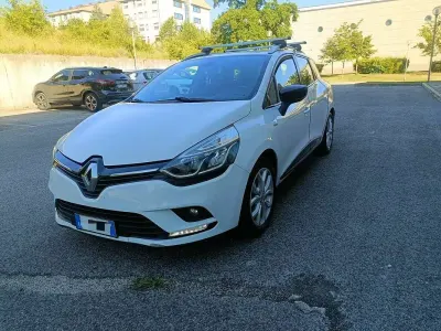 Usata Renault Clio