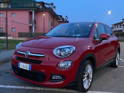 usata Fiat 500X 1.3 mjt Lounge 4x2 95cv