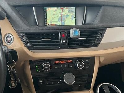 Occasion BMW X1 116 ch (85 kW) 2015 Gris SUV