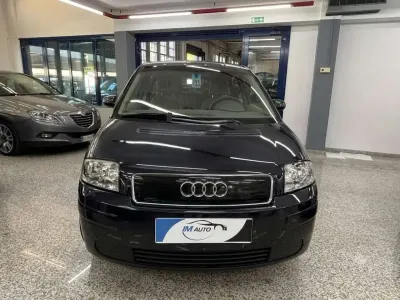 Usata Audi A2