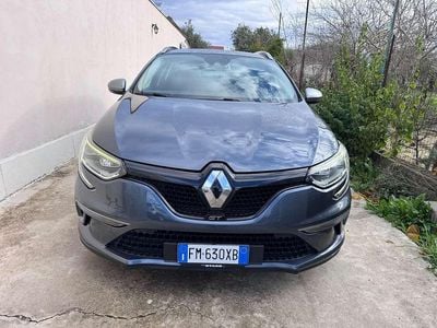 Renault Mégane IV