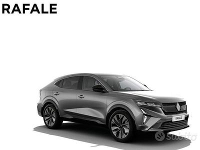 Grigio Usata 2024 Renault Rafale SUV | 39.500 € (Buon prezzo)