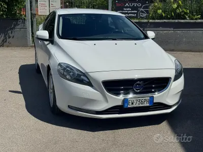 Occasion Volvo V40