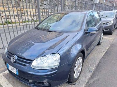 VW Golf Plus