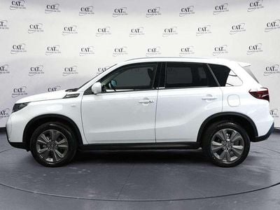 Nuova Suzuki Vitara Cool 110 CV (80 kW) 2026 Grigio SUV